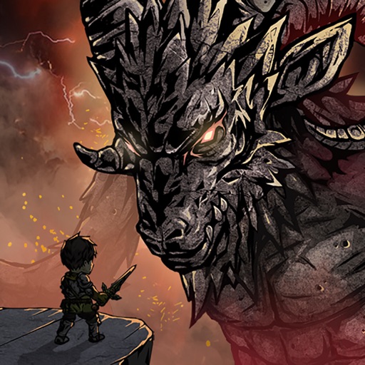 Slay the Titan 